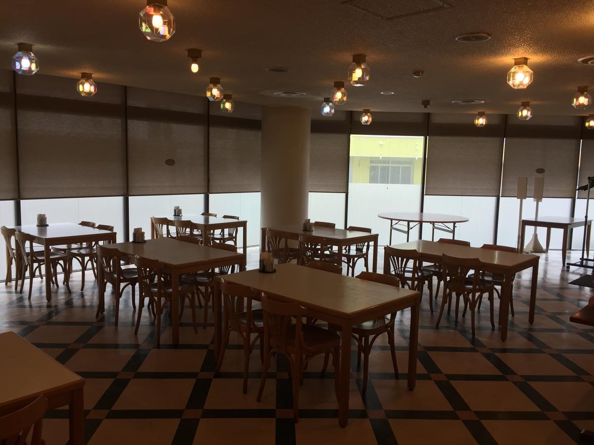 Bibai Hotel Suehiro Екстериор снимка