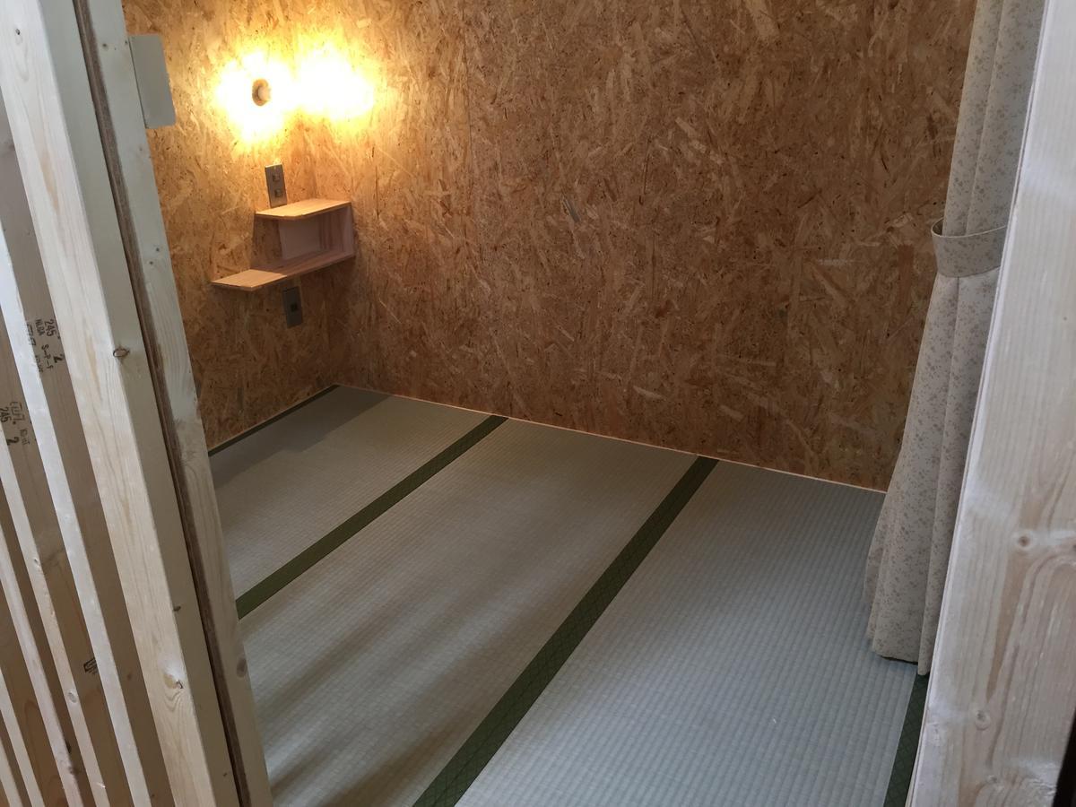 Bibai Hotel Suehiro Екстериор снимка