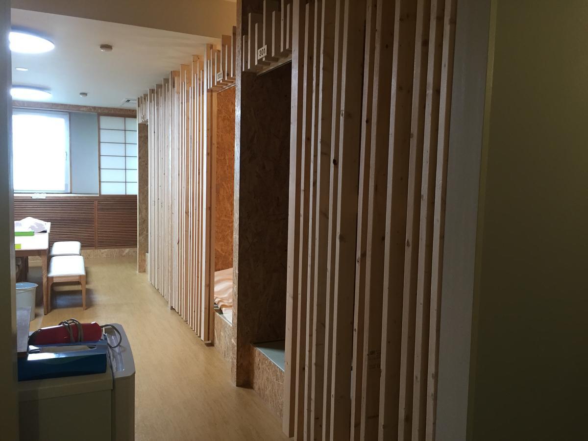 Bibai Hotel Suehiro Екстериор снимка