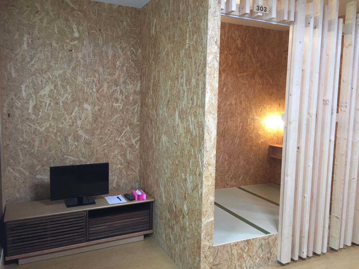 Bibai Hotel Suehiro Екстериор снимка