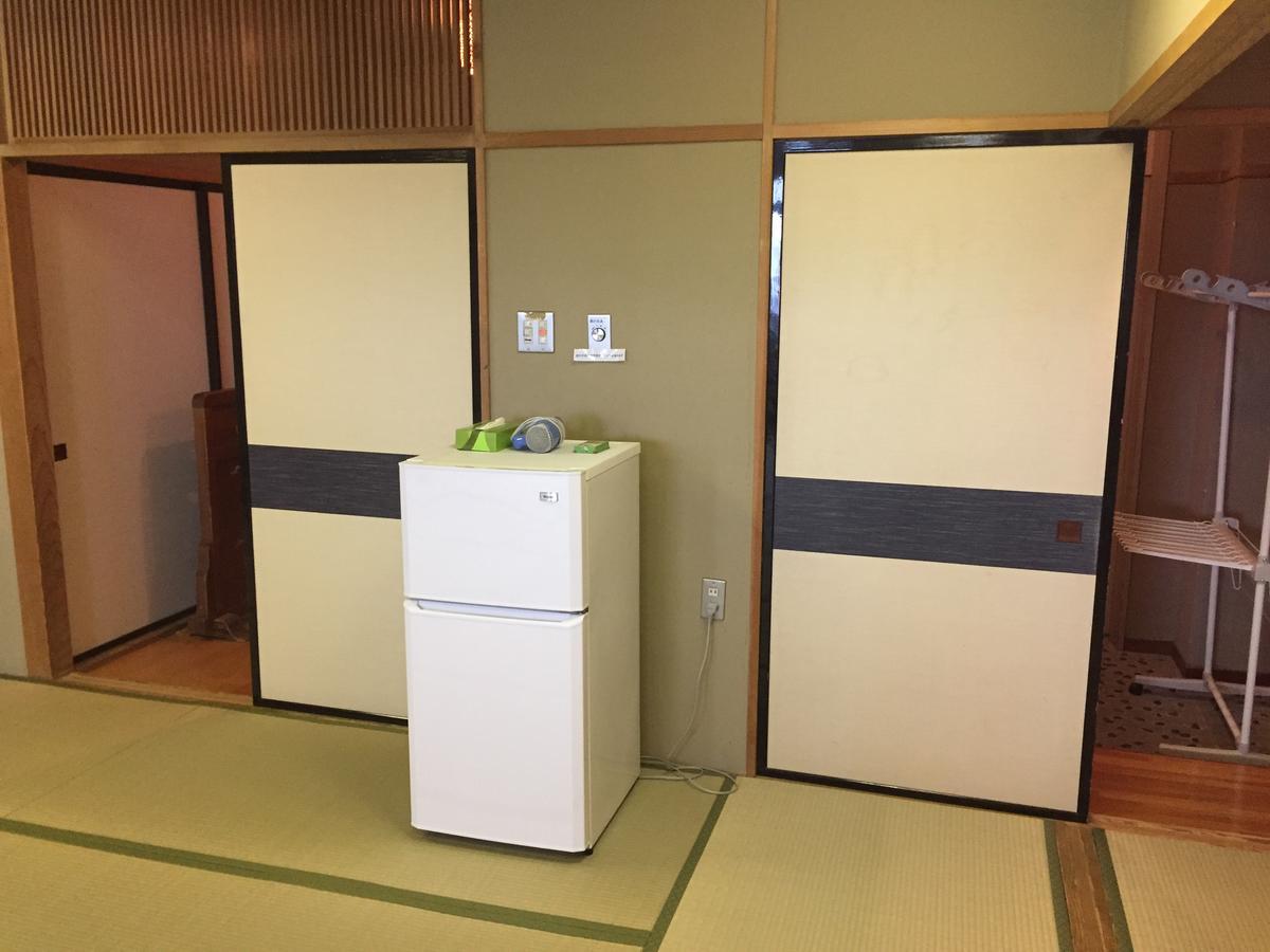 Bibai Hotel Suehiro Стая снимка